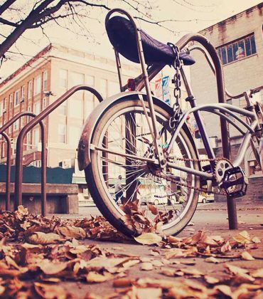 Standard Post With Image